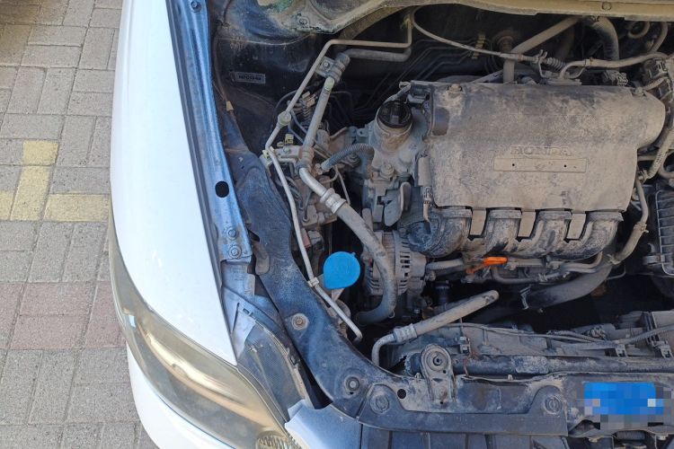 Used Everus S1 2011 1.3L Manual Comfort Edition Engine Bay Right