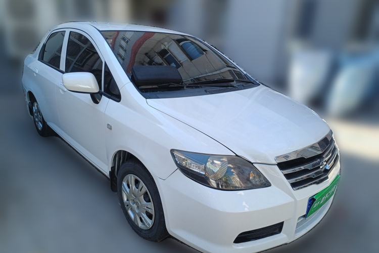 Used Everus S1 2011 1.3L Manual Comfort Edition Front Right 45 Deg