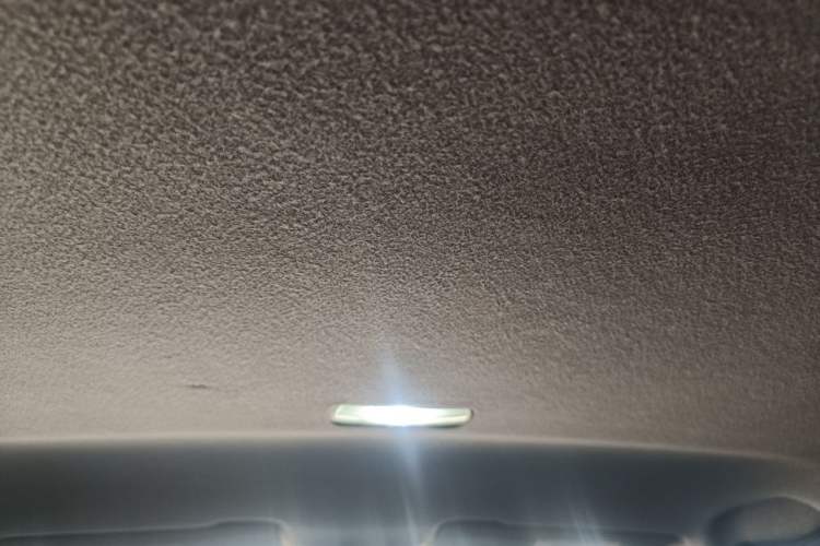 Used Everus S1 2011 1.3L Manual Comfort Edition Headliner