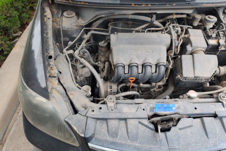 Used Everus S1 2012 1.3L Manual Comfort Edition Engine Bay Right