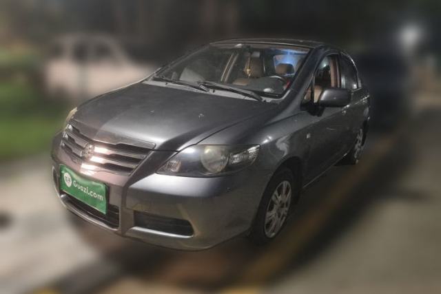 Used Everus S1 2012 1.3L Automatic Comfort Edition