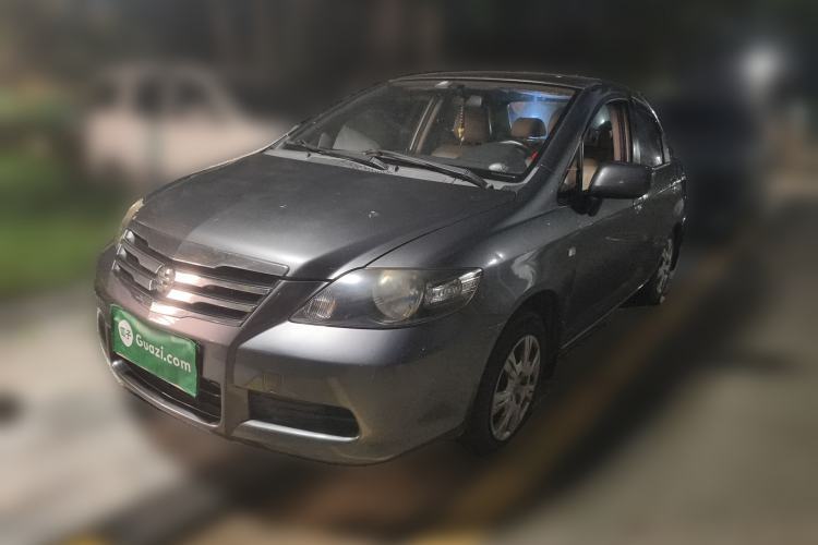 Used Everus S1 2012 1.3L Automatic Comfort Edition Guazi used car, China used car export, Used car for sale, Used  cars, Cheapest cars for sale