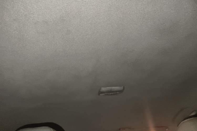 Used Everus S1 2012 1.3L Automatic Comfort Edition Headliner
