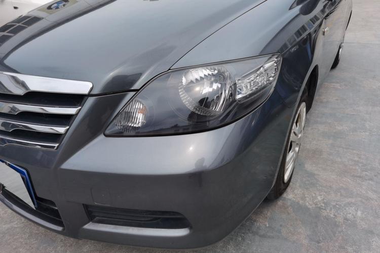Used Everus S1 2012 1.3L Automatic Comfort Edition Left Front Headlight
