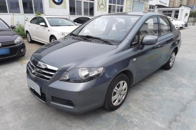 Used Everus S1 2012 1.3L Automatic Comfort Edition