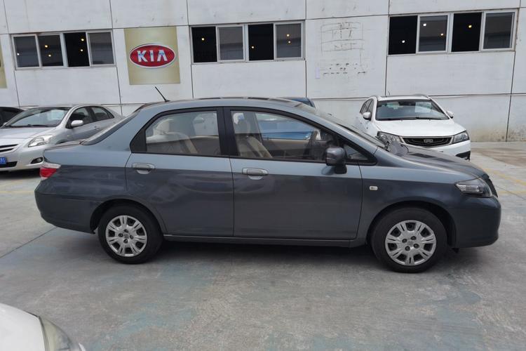 Used Everus S1 2012 1.3L Automatic Comfort Edition Right Side