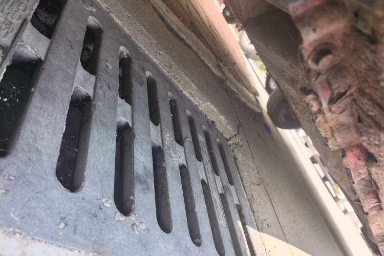 Used Everus S1 2012 1.3L Manual Comfort Edition Chassis Front Left