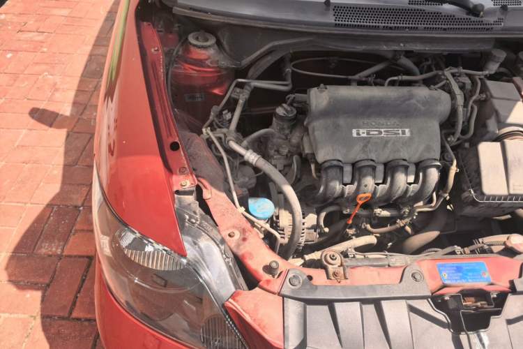 Used Everus S1 2012 1.3L Manual Comfort Edition Engine Bay Right