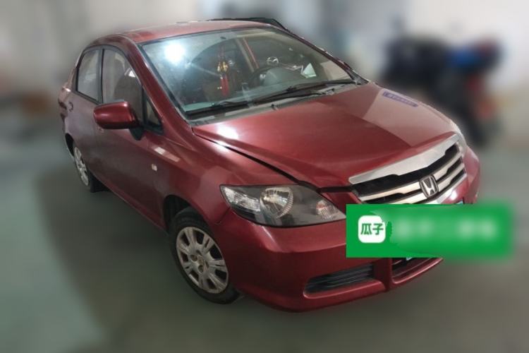Used Everus S1 2012 1.3L Manual Comfort Edition Front Right 45 Deg
