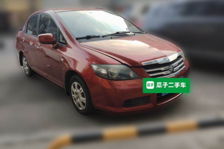 Used Everus S1 2012 1.3L Manual Comfort Edition Front Right 45 Deg