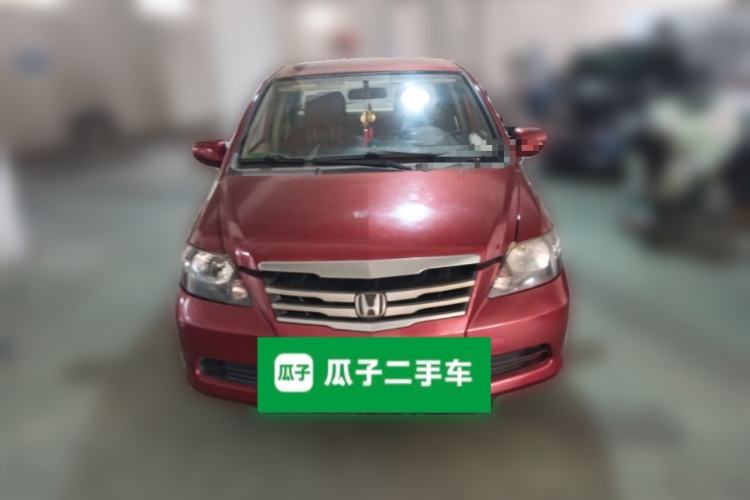 Used Everus S1 2012 1.3L Manual Comfort Edition Front