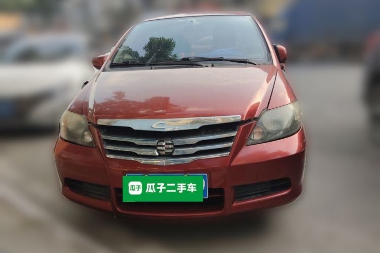 Used Everus S1 2012 1.3L Manual Comfort Edition Front