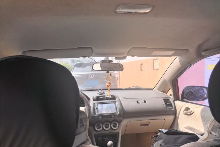 Used Everus S1 2012 1.3L Manual Comfort Edition Headliner