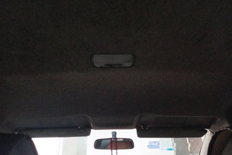 Used Everus S1 2012 1.3L Manual Comfort Edition Headliner