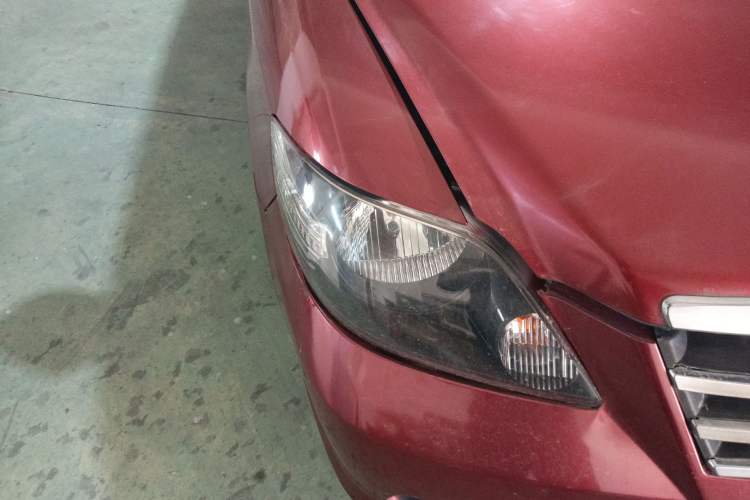 Used Everus S1 2012 1.3L Manual Comfort Edition Right Front Headlight