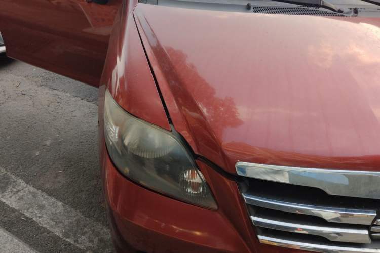 Used Everus S1 2012 1.3L Manual Comfort Edition Right Front Headlight