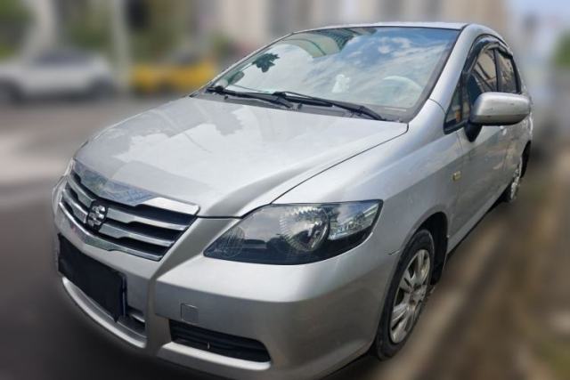 Used Everus S1 2012 1.3L Automatic Comfort Edition