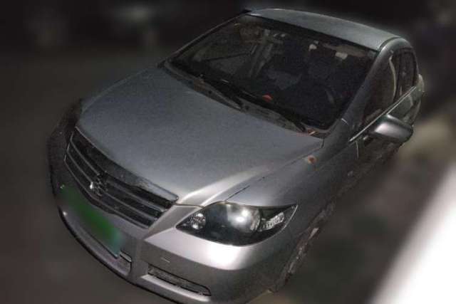 Used Everus S1 2012 1.3L Automatic Comfort Edition