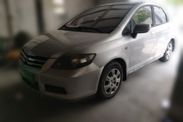 Used Everus S1 2012 1.3L Manual Comfort Edition