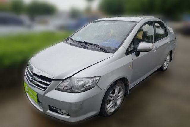 Used Everus S1 2012 1.5L Manual Sport Edition