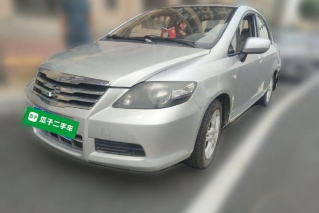 Used Everus S1 2012 1.5L Manual Comfort Edition