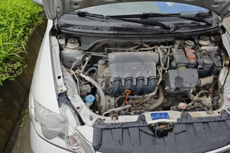 Used Everus S1 2012 1.5L Manual Sport Edition Engine Bay Right