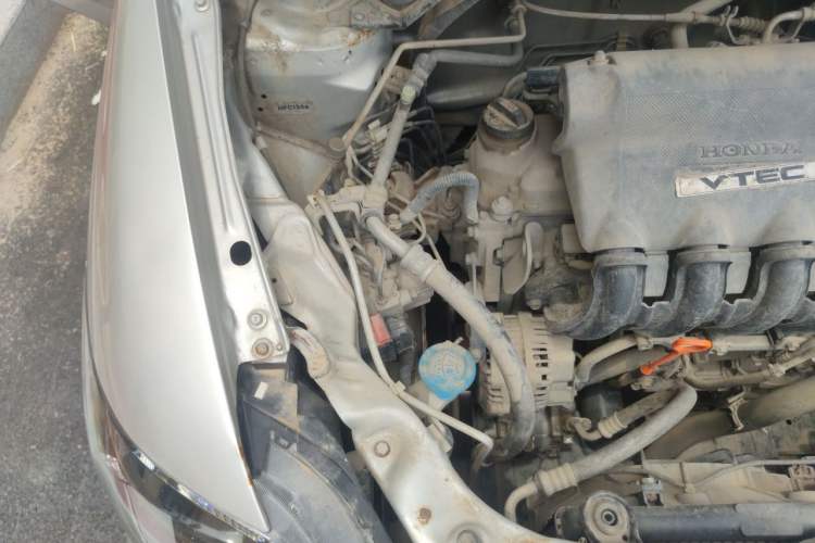 Used Everus S1 2012 1.5L Manual Comfort Edition Engine Bay Right
