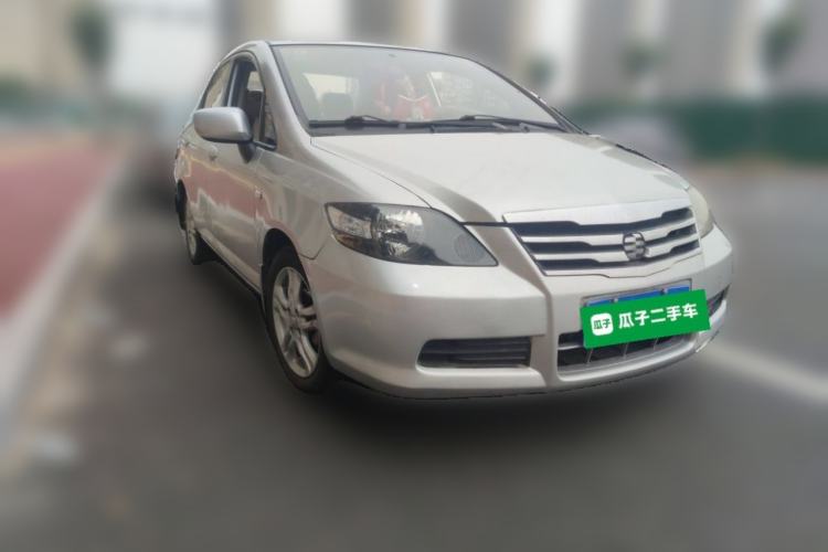 Used Everus S1 2012 1.5L Manual Comfort Edition Front Right 45 Deg