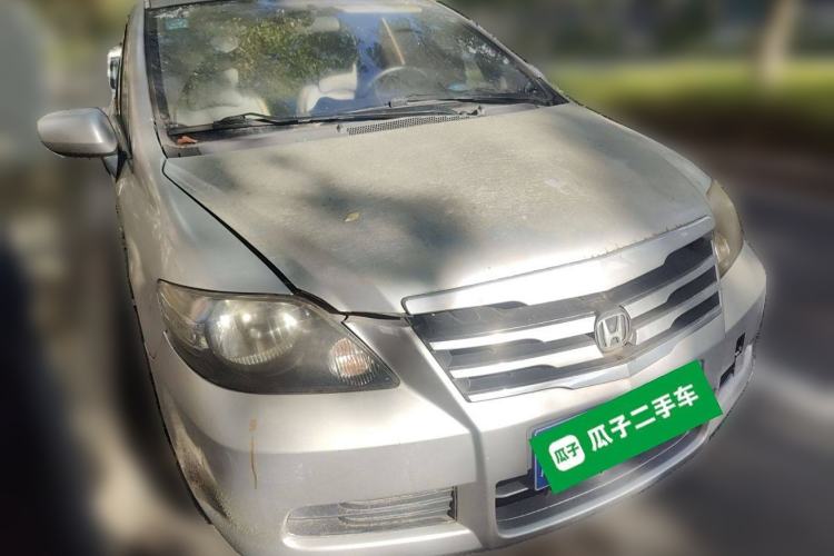 Used Everus S1 2012 1.3L Automatic Comfort Edition Front Right 45 Deg