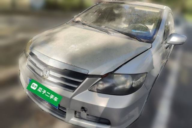 Used Everus S1 2012 1.3L Automatic Comfort Edition