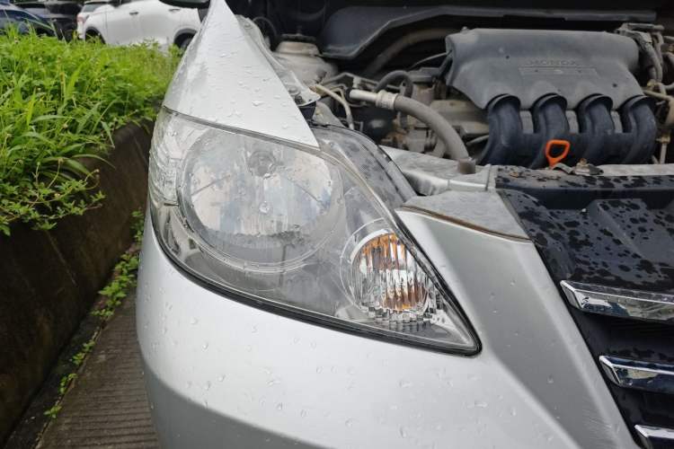 Used Everus S1 2012 1.5L Manual Sport Edition Right Front Headlight