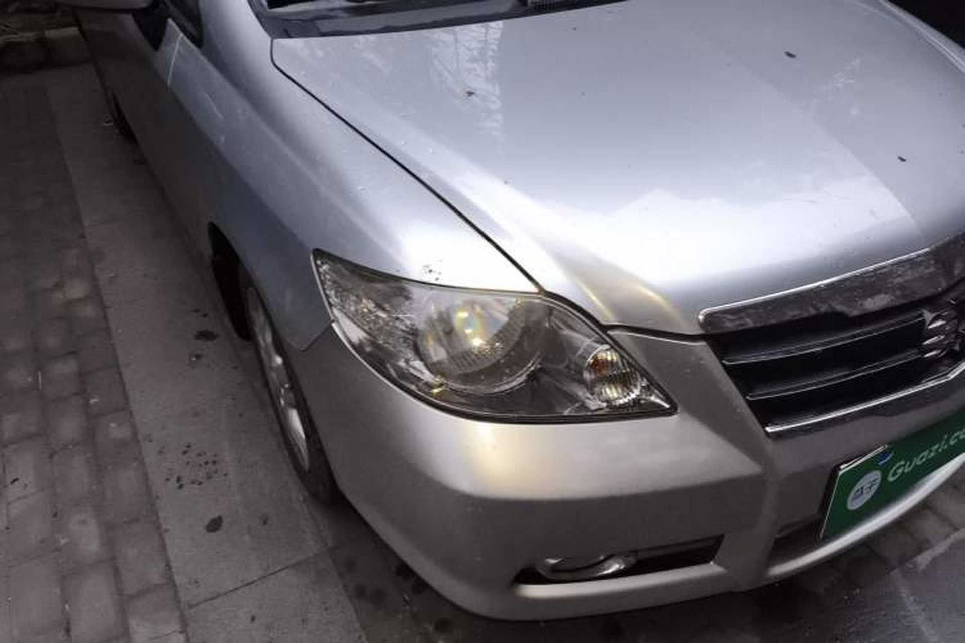 Used Everus S1 2012 1.5L Manual Sport Edition Right Front Headlight