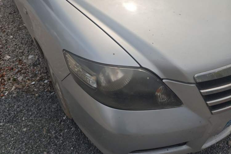 Used Everus S1 2012 1.3L Manual Comfort Edition Right Front Headlight
