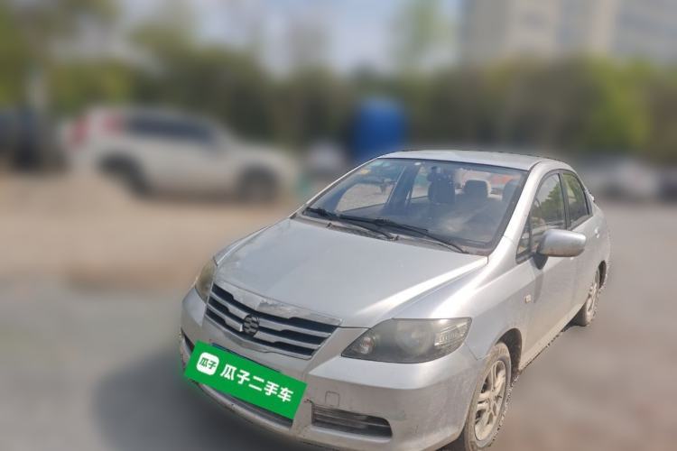 Used Everus S1 2012 1.3L Manual Comfort Edition Guazi used car, China used car export, Used car for sale, Used  cars, Cheapest cars for sale