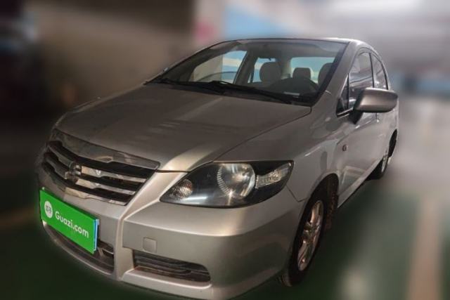 Used Everus S1 2012 1.3L Automatic Comfort Edition
