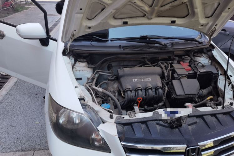 Used Everus S1 2012 1.3L Manual Comfort Edition Engine Bay Right