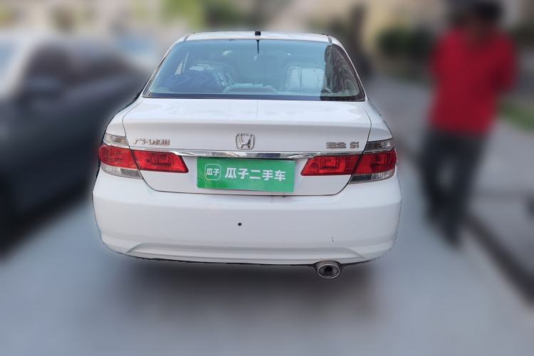Used Everus S1 2012 1.3L Manual Comfort Edition Rear