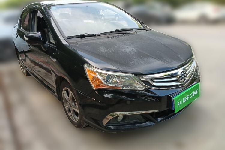Used Everus S1 2013 1.5L Manual Sport Edition Front Right 45 Deg