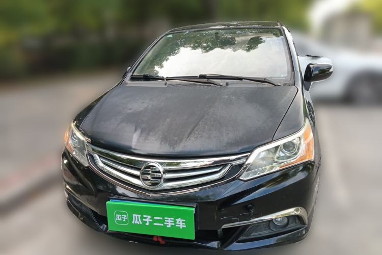 Used Everus S1 2013 1.5L Manual Sport Edition Front
