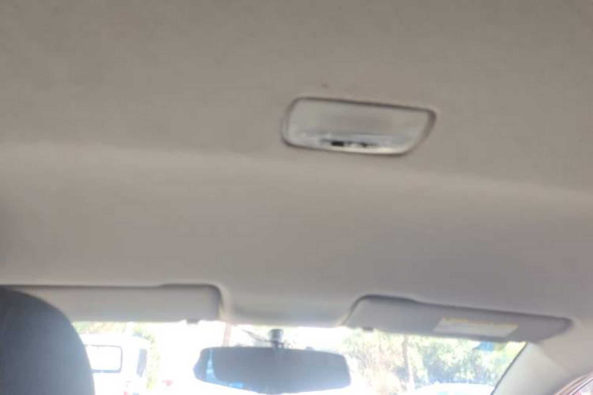 Used Everus S1 2013 1.5L Manual Sport Edition Headliner