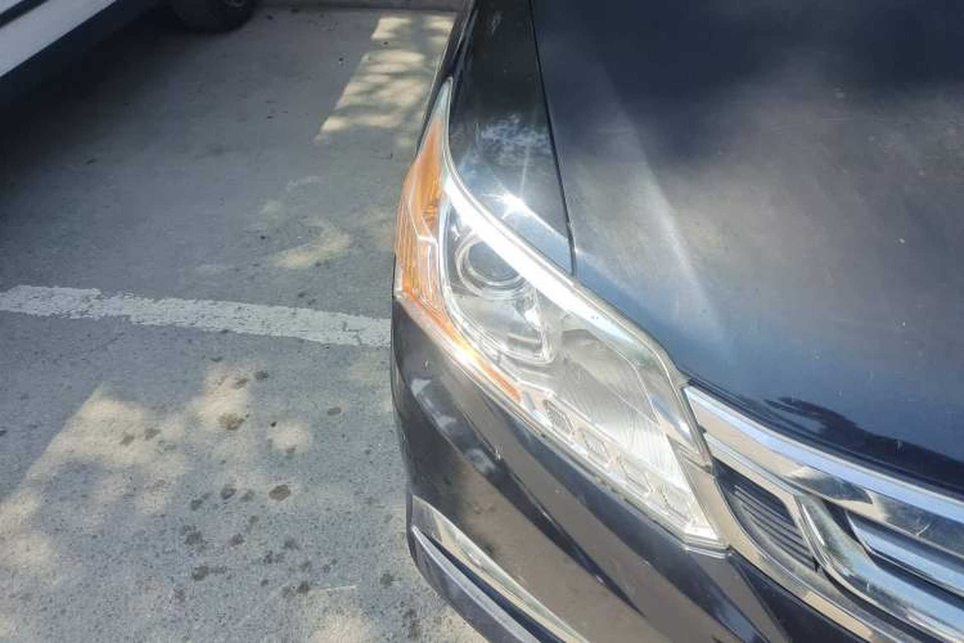 Used Everus S1 2013 1.5L Manual Sport Edition Right Front Headlight
