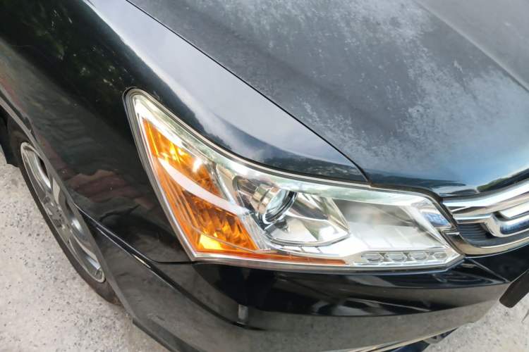 Used Everus S1 2013 1.5L Manual Sport Edition Right Front Headlight