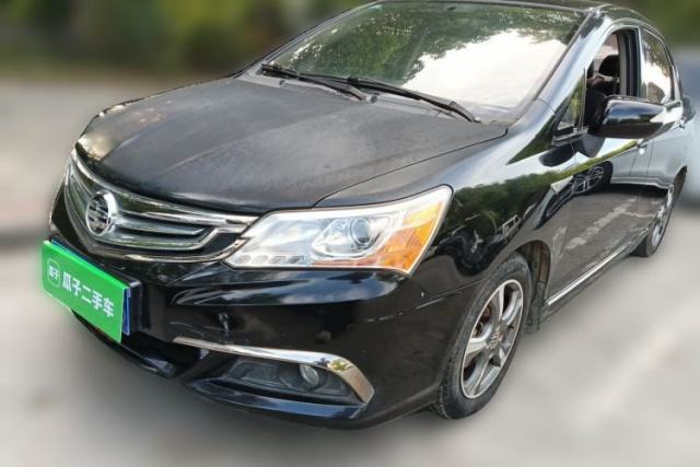 Used Everus S1 2013 1.5L Manual Sport Edition