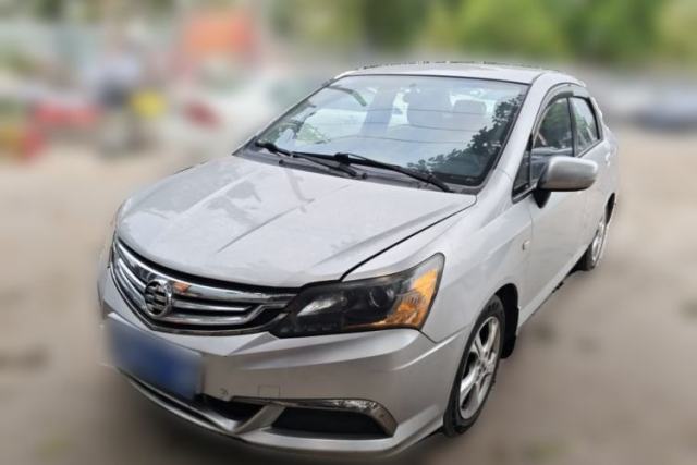 Used Everus S1 2013 1.5L Automatic Comfort Edition