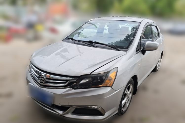 Used Everus S1 2013 1.5L Automatic Comfort Edition Guazi used car, China used car export, Used car for sale, Used  cars, Cheapest cars for sale