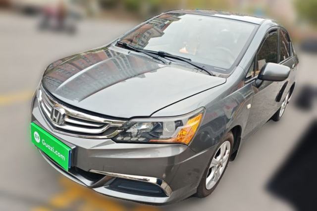Used Everus S1 2013 1.5L Automatic Comfort Edition