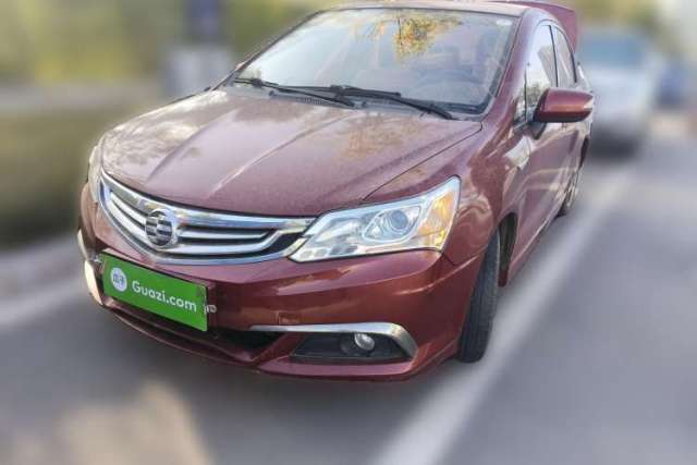 Used Everus S1 2013 1.5L Manual Sport Edition