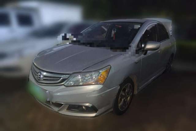 Used Everus S1 2013 1.5L Manual Sport Edition