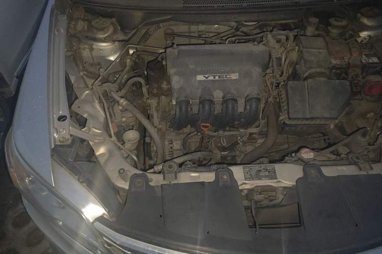 Used Everus S1 2013 1.5L Manual Sport Edition Engine Bay Right