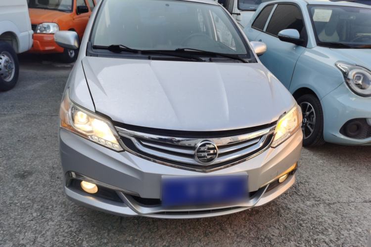 Used Everus S1 2013 1.5L Manual Sport Edition Exterior 1